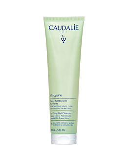 Caudalie Vinopure Oczyszczający żel myjący, 150ml
