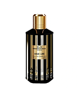 Mancera Aoud Line woda perfumowana spray, 120ml