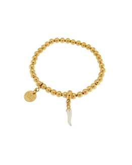 bransoletka amulet z artystycznej kolekcji AMO NAPOLI