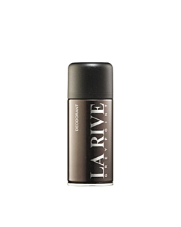 La Rive Grey Point For Man dezodorant spray, 150ml