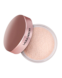 Laura Mercier Translucent Loose Talc-Free Setting Powder Ultra-Blur sypki puder do twarzy Tone-Up Rose, 29g