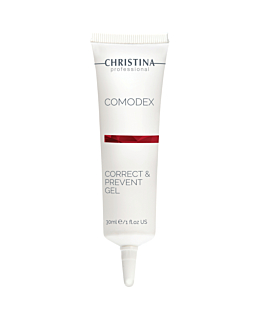 Christina Comodex Correct&Prevent Gel Żel Korekcja i zapobieganie
