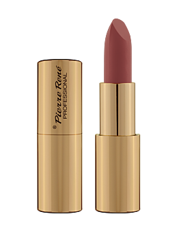 Pierre Rene Royal Mat Lipstick Rossetto opaco 22 Potters Clay