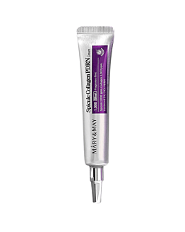 Mary&May Spicule Collagen PDRN Cream, krem regenerujący, 15g