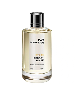 Mancera Intense Cedrat Boise ekstrakt perfum spray, 120ml