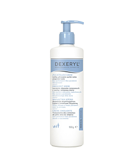 Dexeryl Crema Emolliente  500 g