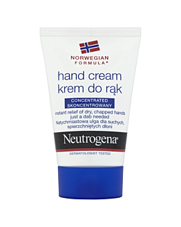 Neutrogena Fn Crema Mani 75 ml