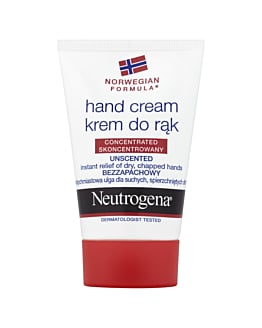 Neutrogena FN Crema Mani Senza Profumo 75 ml