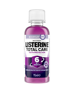 Listerine Total Care Collutorio