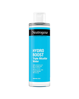 Neutrogena Hydro Boost Woda micelarna