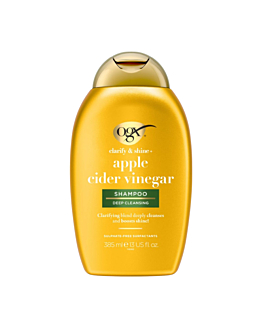 OGX Apple Cider Vinegar Szampon z octem jabłkowym