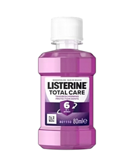 Listerine Total Care Collutorio