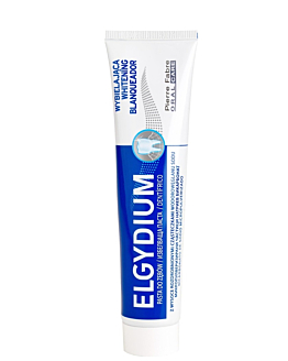 Elgydium Anti-Plaque Dentifricio Antibatterico 75 ml