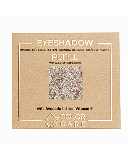Color Care Brokatowy Cień do Powiek Wegański – 155 Mystic