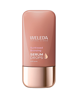 Weleda Siero Abbronzante in Gocce