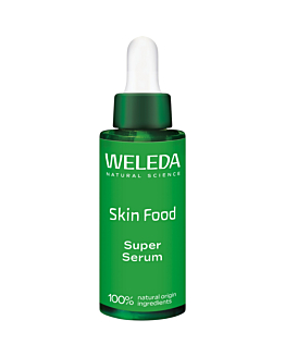 Weleda Skin Food Super serum
