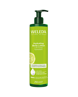 Weleda Emulsione Idratante per il Corpo