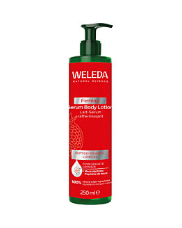 Weleda Emulsione Corpo Rassodante