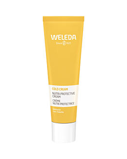 Weleda Coldcream