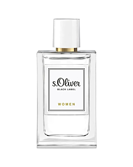s.Oliver Black Label Women woda toaletowa spray, 30ml
