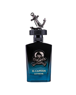 Gulf Orchid El Capitan Extreme woda perfumowana spray, 100ml