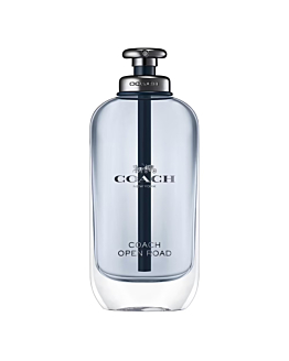 Coach Open Road woda toaletowa spray, 100ml