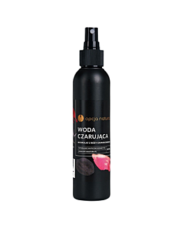 Opcja Natura Woda Czarująca hydrolat z kwiatów róży, 150ml