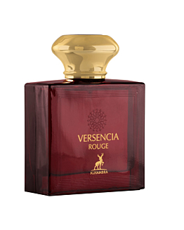 Maison Alhambra Versencia Rouge woda perfumowana spray, 100ml