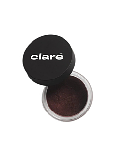 Clare Cień do powiek 923 Cold Chocolate, 1g