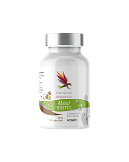Carnium Botanicals Natal Biotic, 30 kaps.