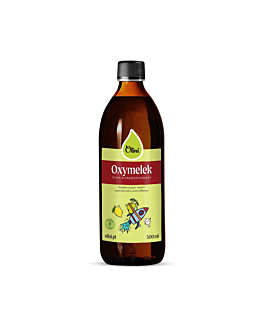 Olini Oxymelek 500 ml.