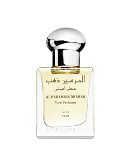 Al Haramain Dhahab olejek perfumowany, 15ml