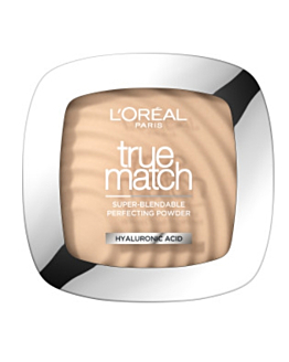 L'Oréal Paris True Match C1 Puder