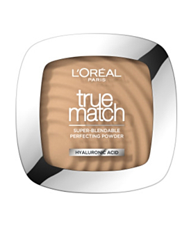 L'Oréal Paris True Match Puder W3 