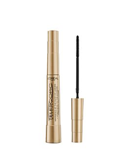 L’Oréal Paris Mascara Telescopic Gold