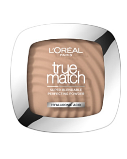 L'Oréal Paris True Match Puder N4 