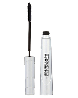 L’Oréal False Lash Telescopic Black Tusz do rzęs 