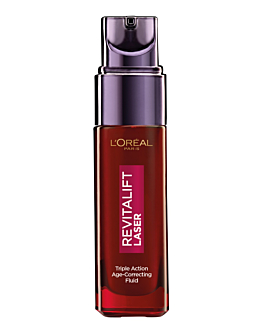L&rsquo;Or&eacute;al Paris Revitalift Laser Fluid przeciwzmarszczkowy