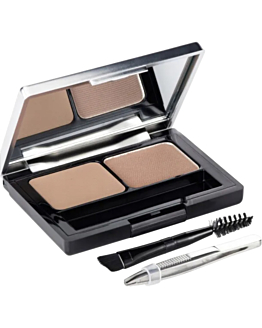 L’Oréal Brow Artist Genius, paletka do brwi, 01