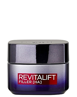 L'Oréal Paris Revitalift Filler Krem na noc