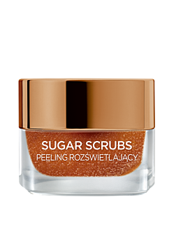 L’Oréal Paris De Smooth Sugars Peeling Rozświetlający