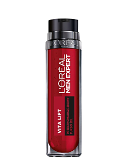 L’Oréal Men Expert Vita Lift Żel przeciwzmarszczkowy dla mężczyzn