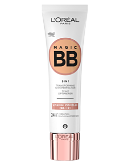 L'Oréal Paris BB Cream 04 Medium 