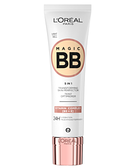 L'Oréal Paris BB Cream 02 Light
