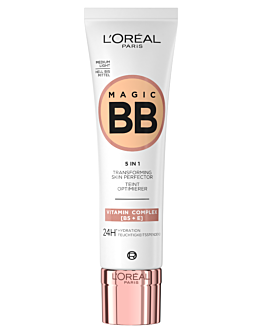 L'Oréal Paris BB Magic Crema BB 03 Medium Light