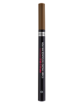 L’Oréal Paris Brow Artist Micro Tatouage Kredka do brwi, 105 Brunette 