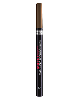 L’Oréal Paris Brow Artist Micro Tatouage Kredka do brwi, 108 Dark Brunette