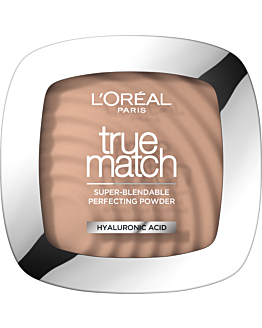 L'Oréal Paris True Match Puder 5R/C 