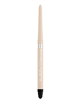 L'Oréal Infaillible Grip Gel Automatic 36h Matita occhi 11 Opalescent 5g
