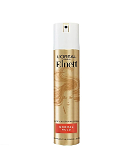 L'Oréal Paris Elnett Lakier do włosów z mikrodyfuzorem Normalne Utrwalenie